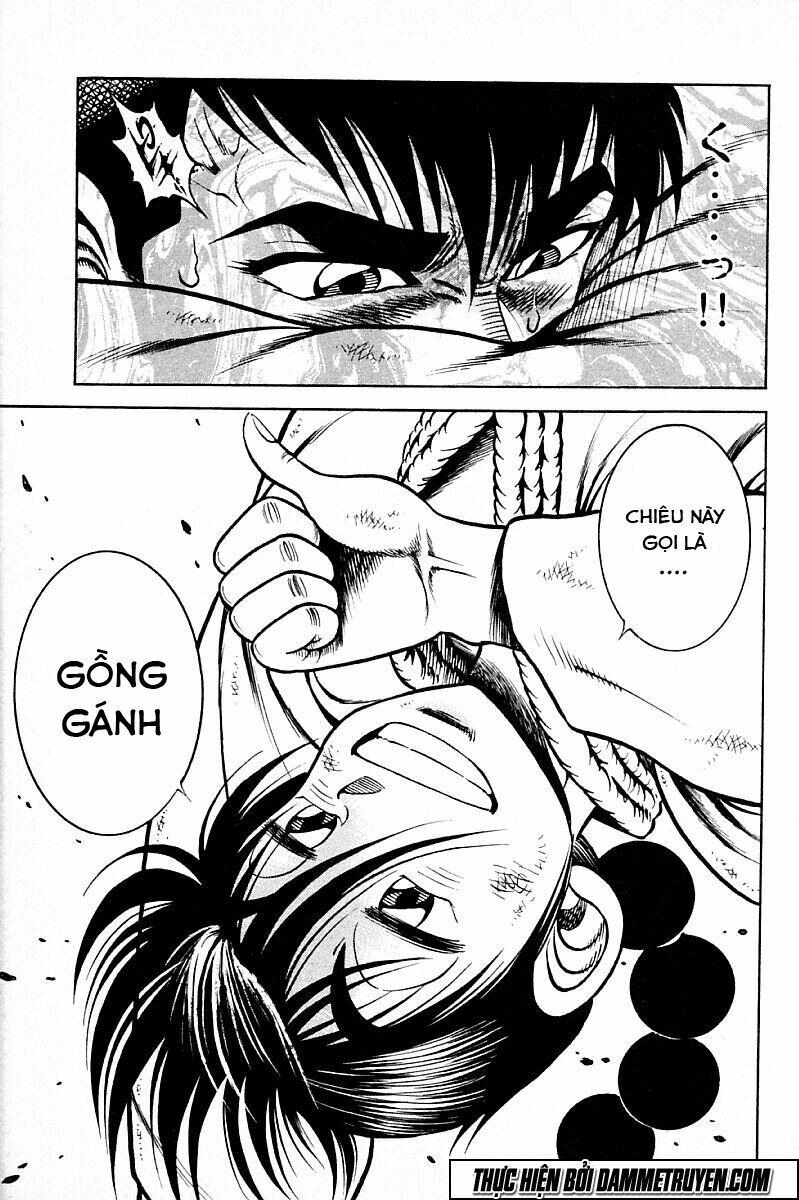 Shin Kotaro Makaritoru! Juudouhen: Chapter 219