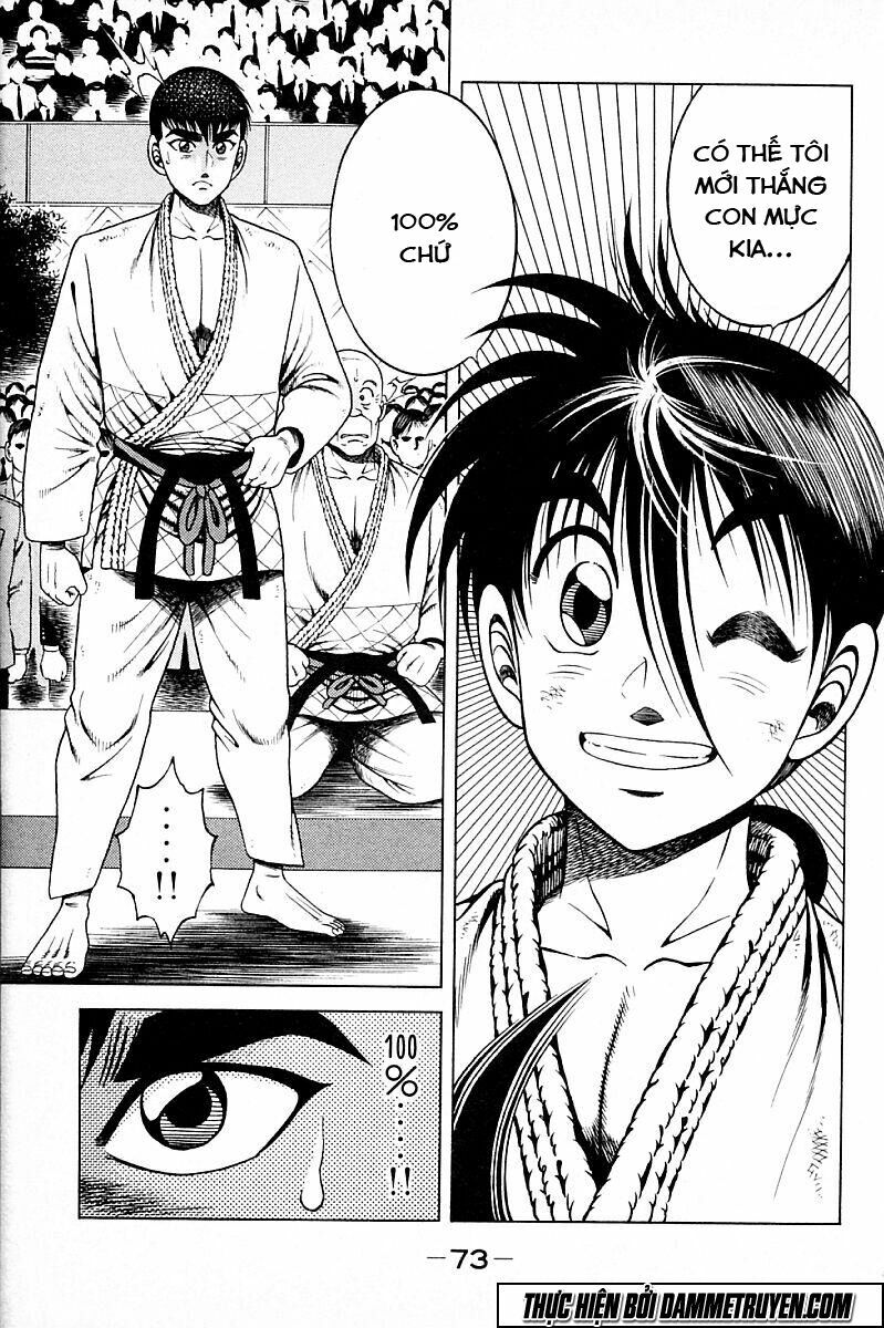 Shin Kotaro Makaritoru! Juudouhen: Chapter 219