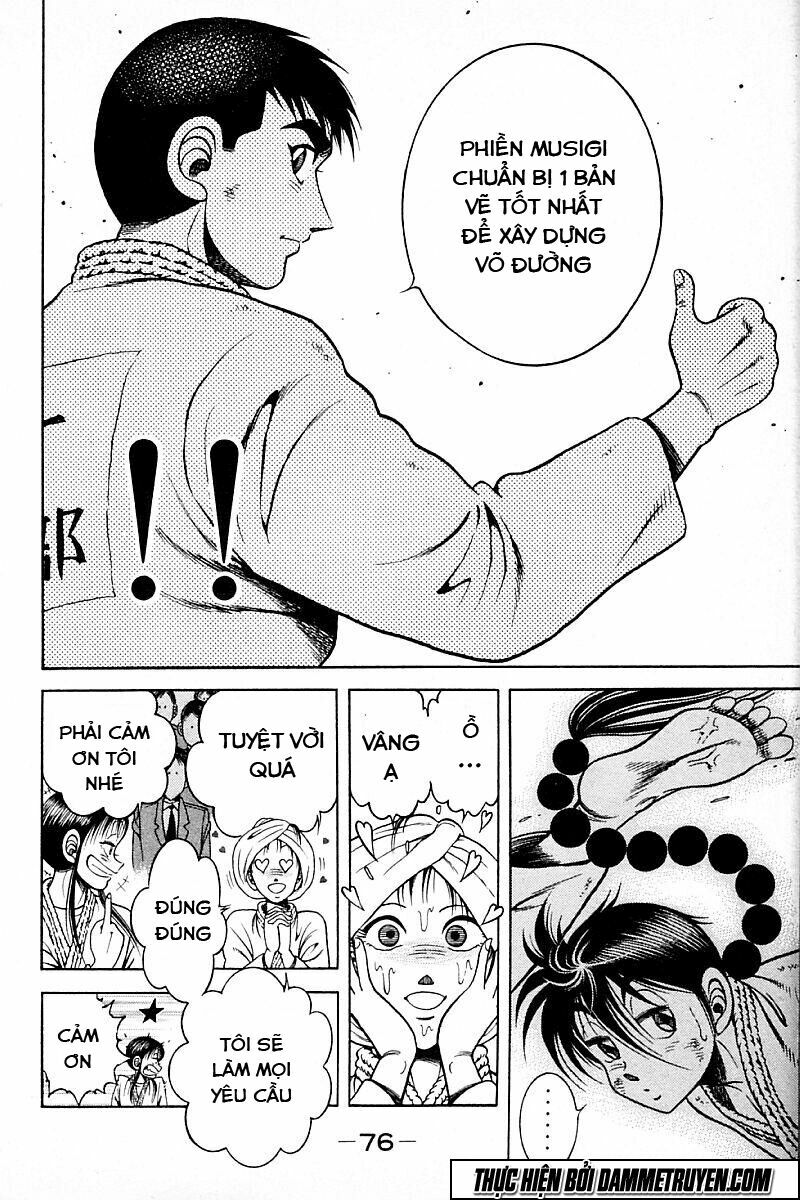 Shin Kotaro Makaritoru! Juudouhen: Chapter 219