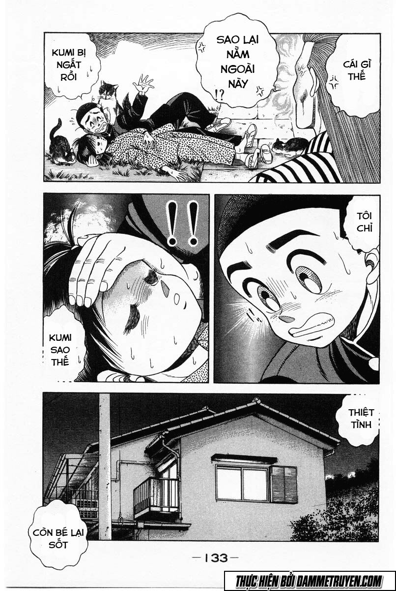 Shin Kotaro Makaritoru! Juudouhen: Chapter 32