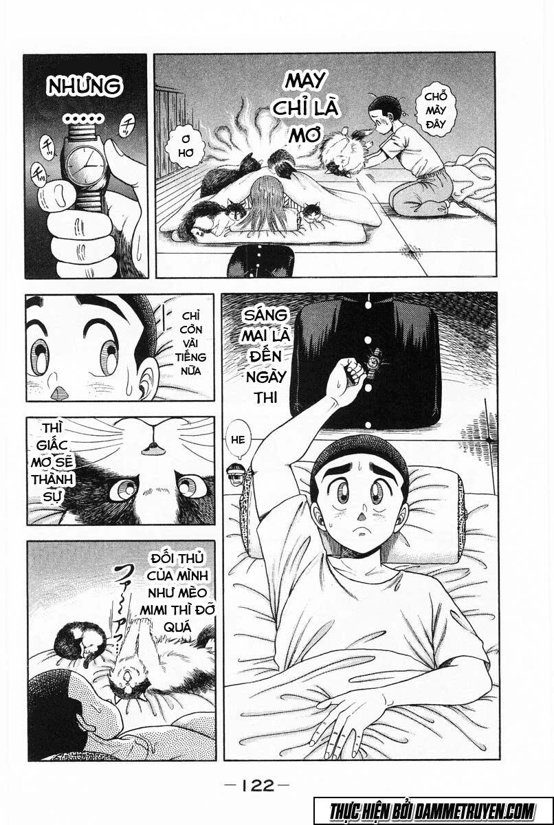 Shin Kotaro Makaritoru! Juudouhen: Chapter 32