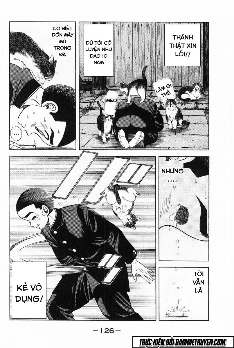Shin Kotaro Makaritoru! Juudouhen: Chapter 32