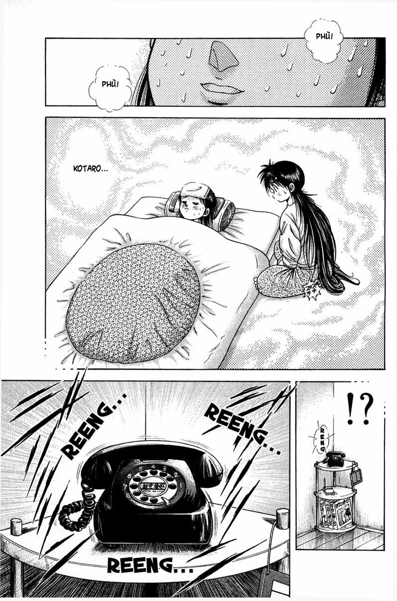 Shin Kotaro Makaritoru! Juudouhen: Chapter 4