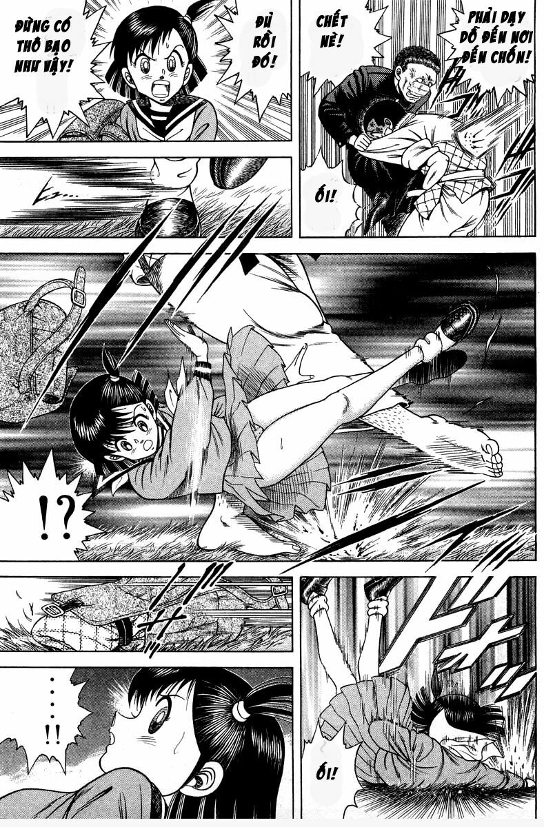 Shin Kotaro Makaritoru! Juudouhen: Chapter 4