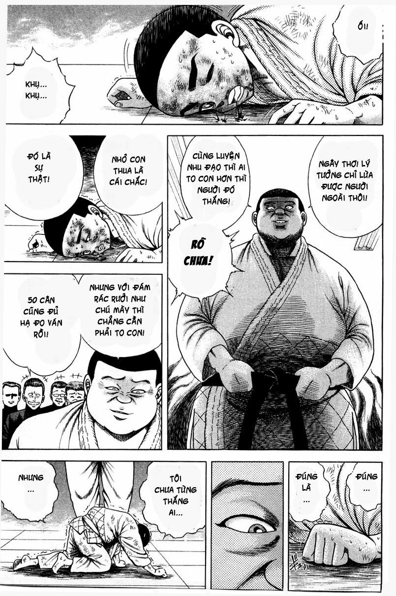 Shin Kotaro Makaritoru! Juudouhen: Chapter 4