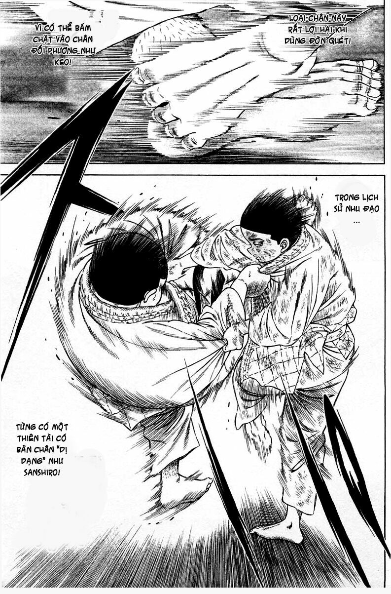 Shin Kotaro Makaritoru! Juudouhen: Chapter 4
