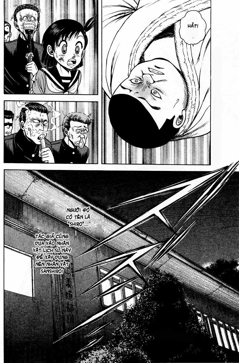 Shin Kotaro Makaritoru! Juudouhen: Chapter 4