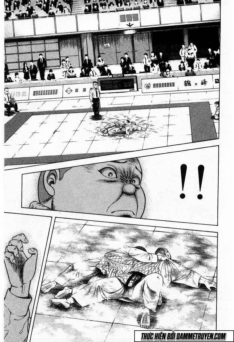 Shin Kotaro Makaritoru! Juudouhen: Chapter 43