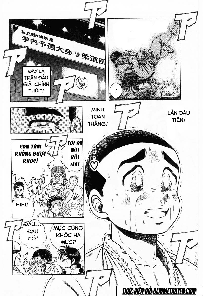 Shin Kotaro Makaritoru! Juudouhen: Chapter 43