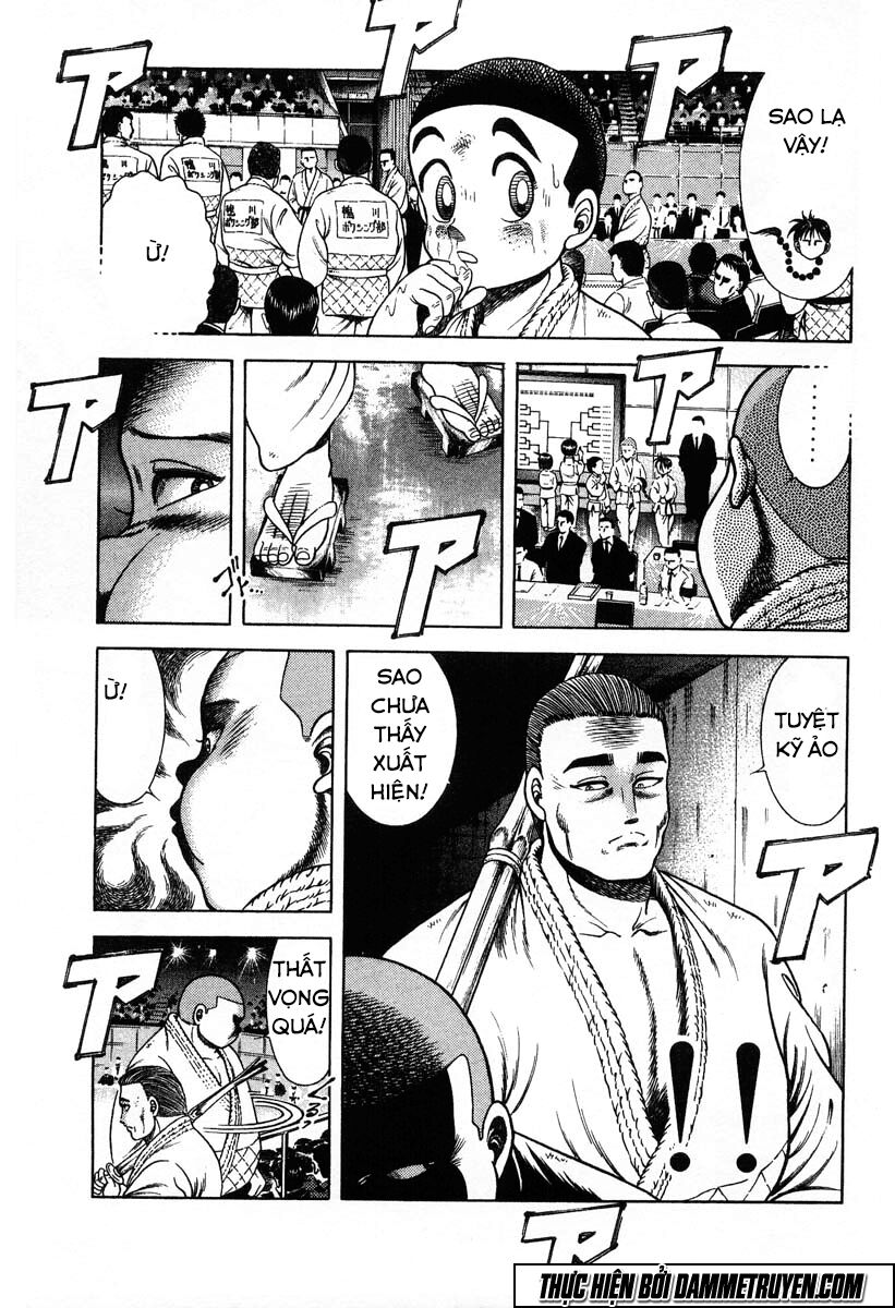 Shin Kotaro Makaritoru! Juudouhen: Chapter 43