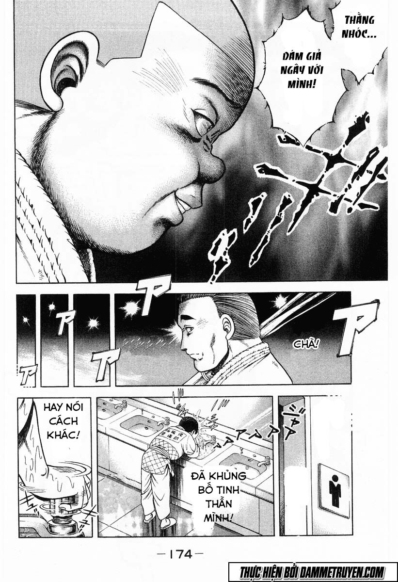 Shin Kotaro Makaritoru! Juudouhen: Chapter 43