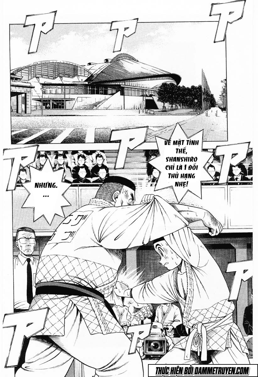 Shin Kotaro Makaritoru! Juudouhen: Chapter 43