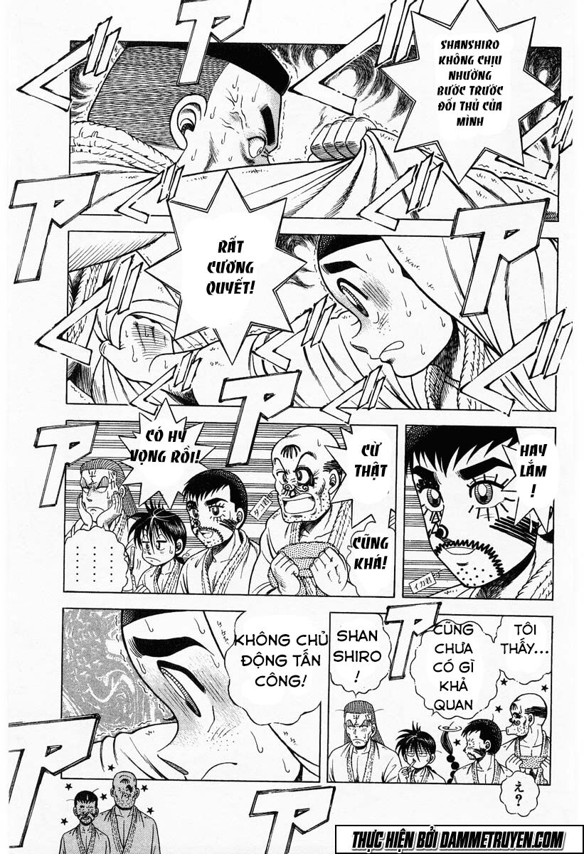 Shin Kotaro Makaritoru! Juudouhen: Chapter 43
