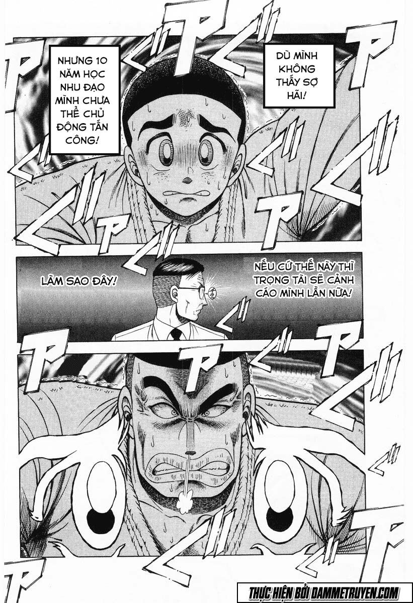 Shin Kotaro Makaritoru! Juudouhen: Chapter 43
