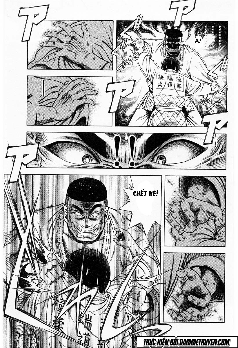 Shin Kotaro Makaritoru! Juudouhen: Chapter 43