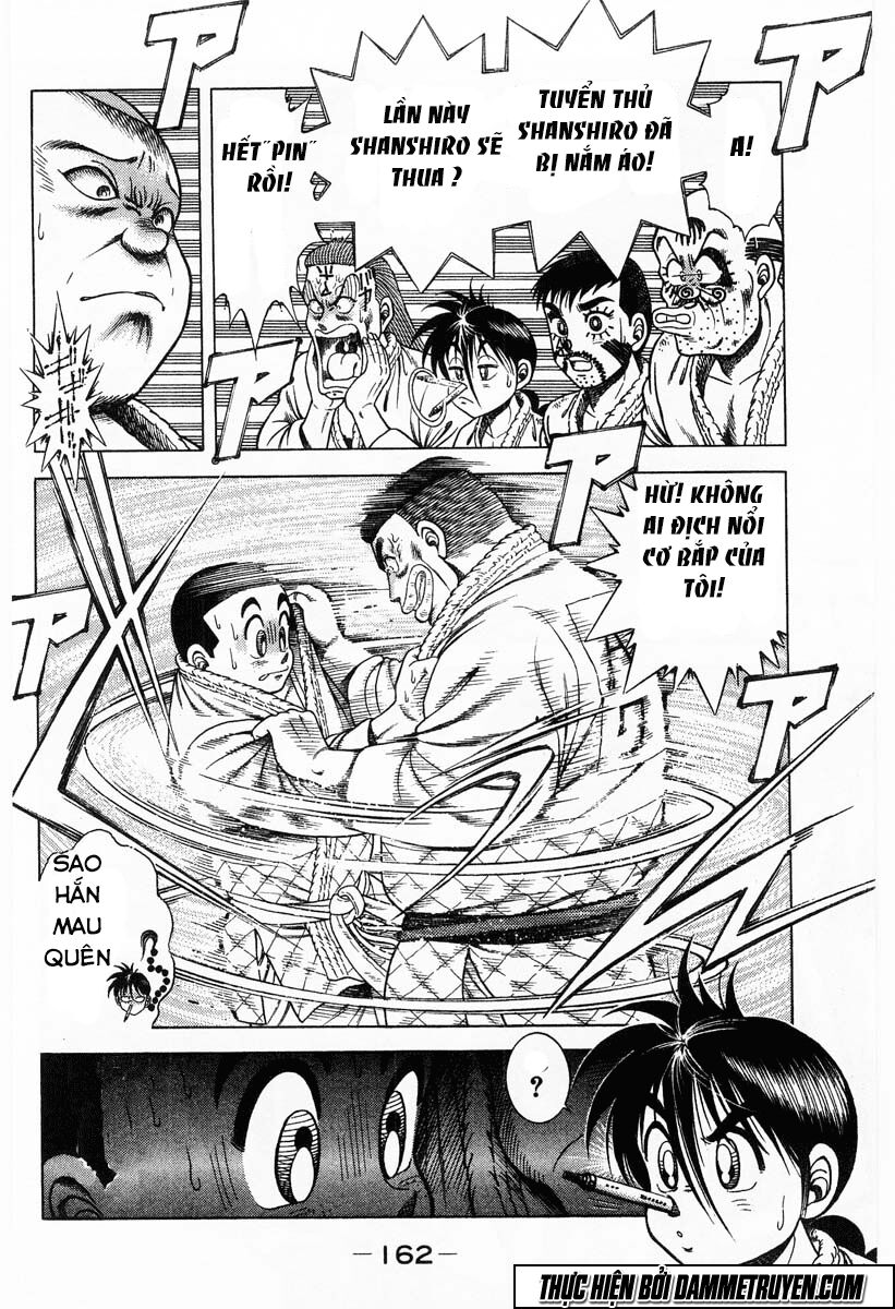 Shin Kotaro Makaritoru! Juudouhen: Chapter 43