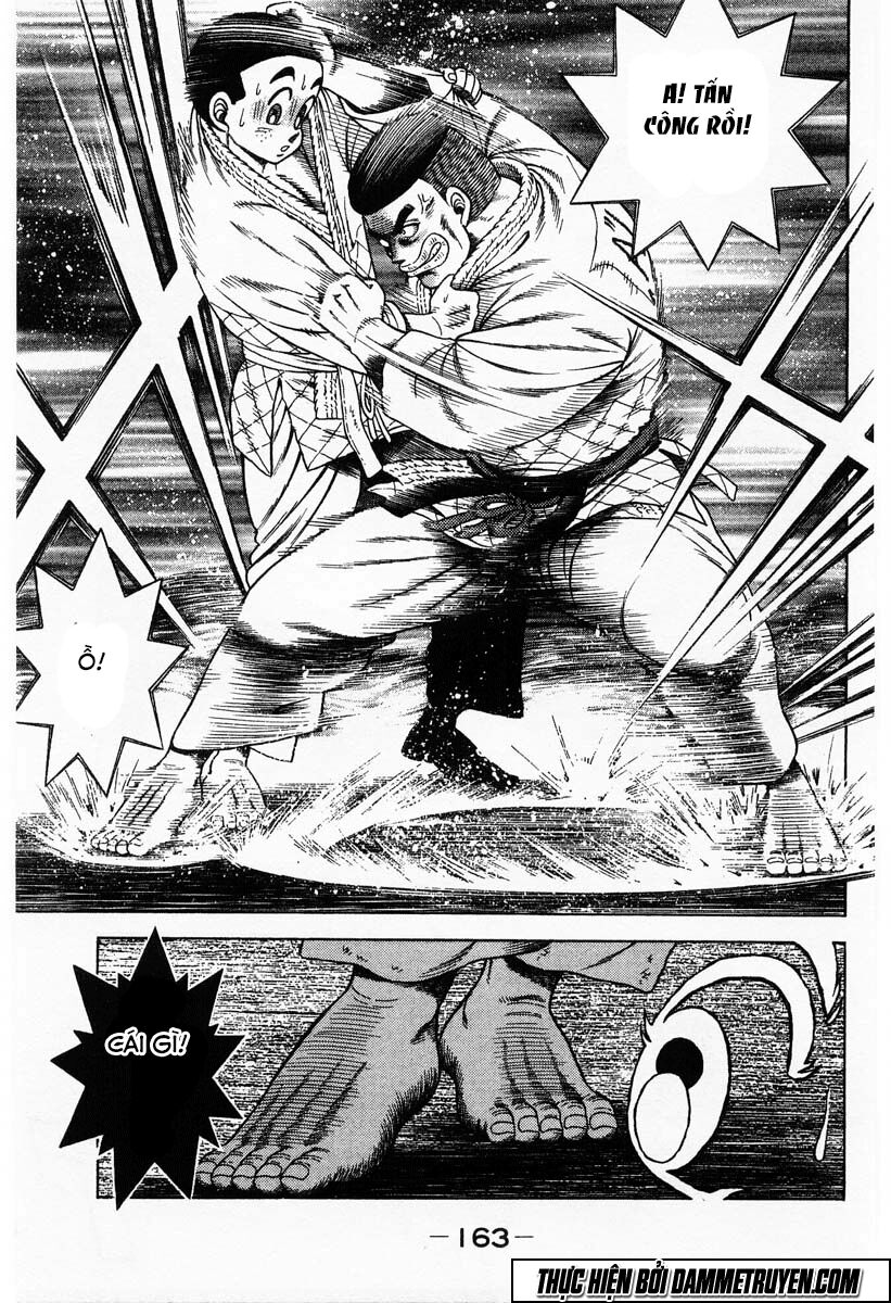 Shin Kotaro Makaritoru! Juudouhen: Chapter 43