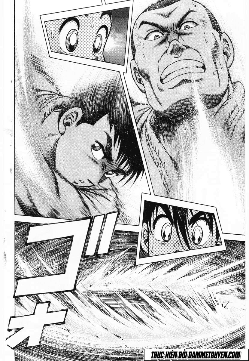 Shin Kotaro Makaritoru! Juudouhen: Chapter 45