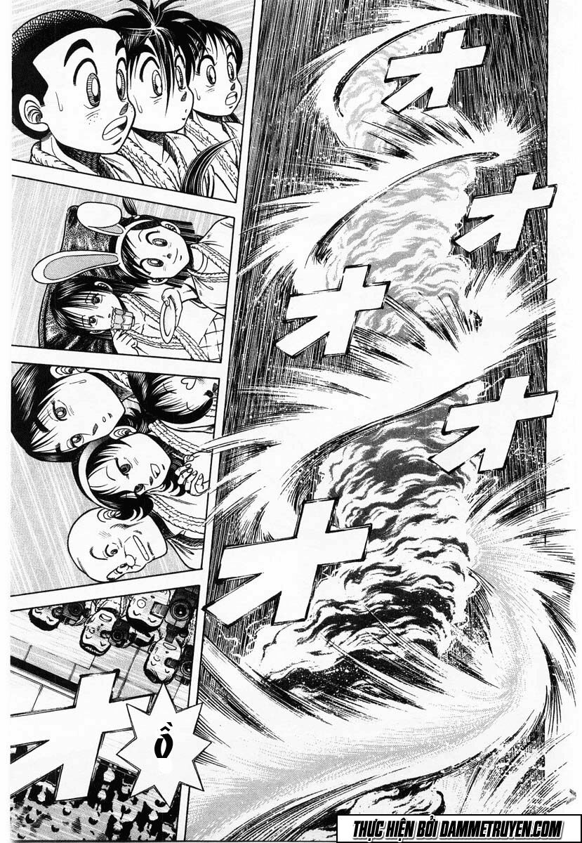 Shin Kotaro Makaritoru! Juudouhen: Chapter 45