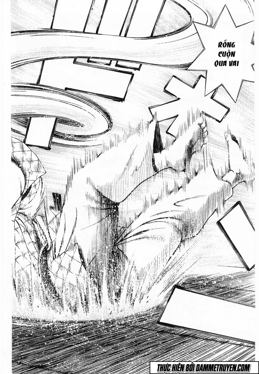 Shin Kotaro Makaritoru! Juudouhen: Chapter 45
