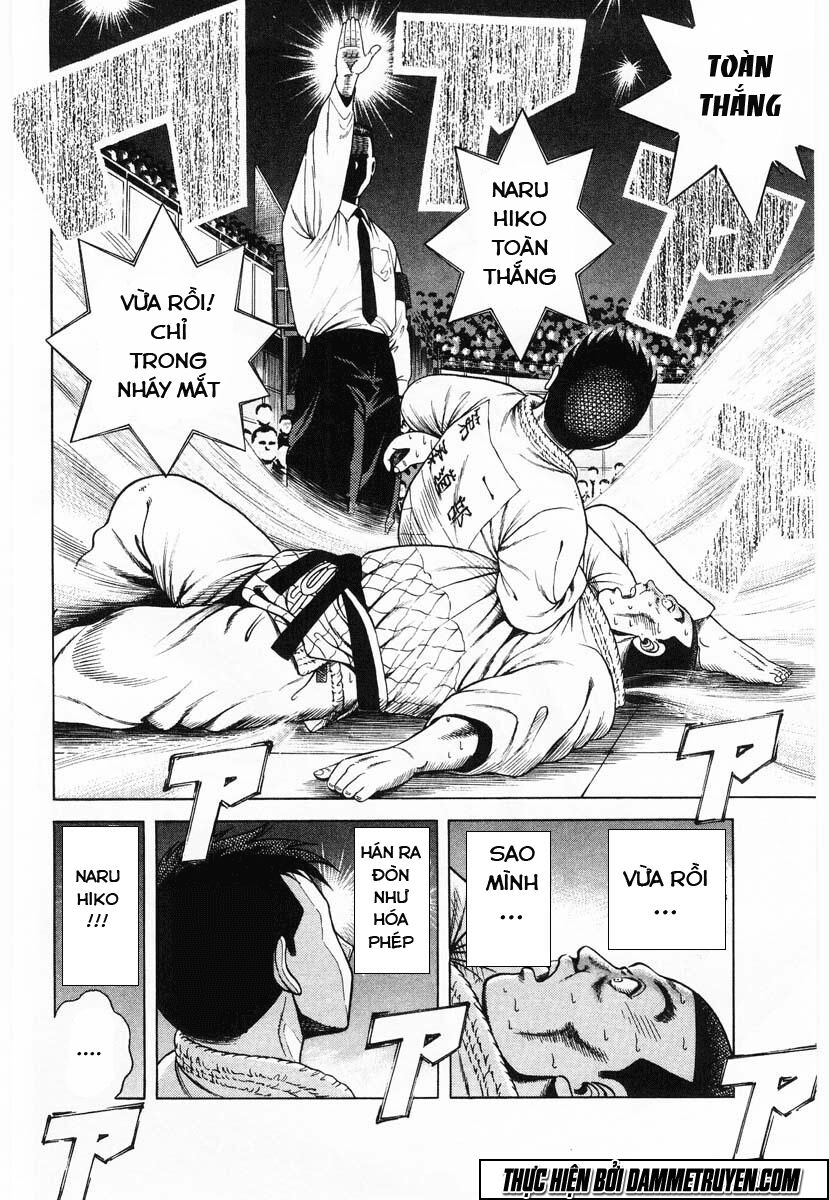 Shin Kotaro Makaritoru! Juudouhen: Chapter 45