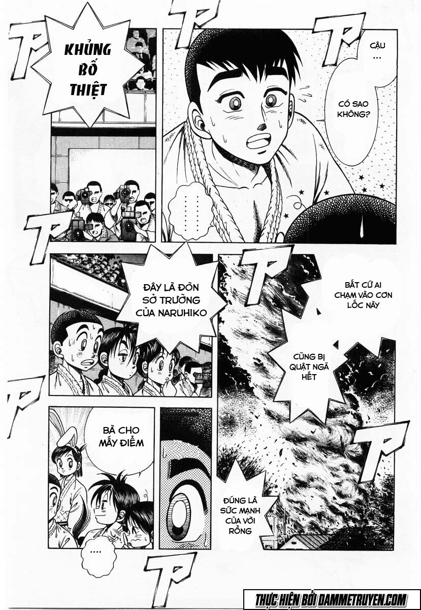 Shin Kotaro Makaritoru! Juudouhen: Chapter 45