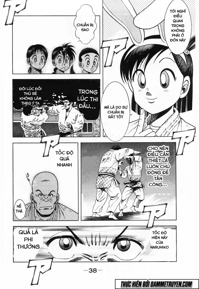 Shin Kotaro Makaritoru! Juudouhen: Chapter 45