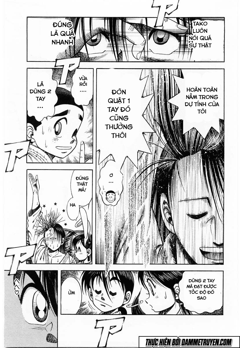 Shin Kotaro Makaritoru! Juudouhen: Chapter 45