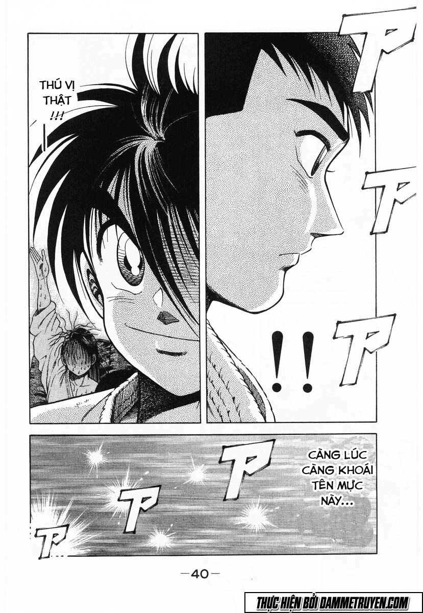 Shin Kotaro Makaritoru! Juudouhen: Chapter 45