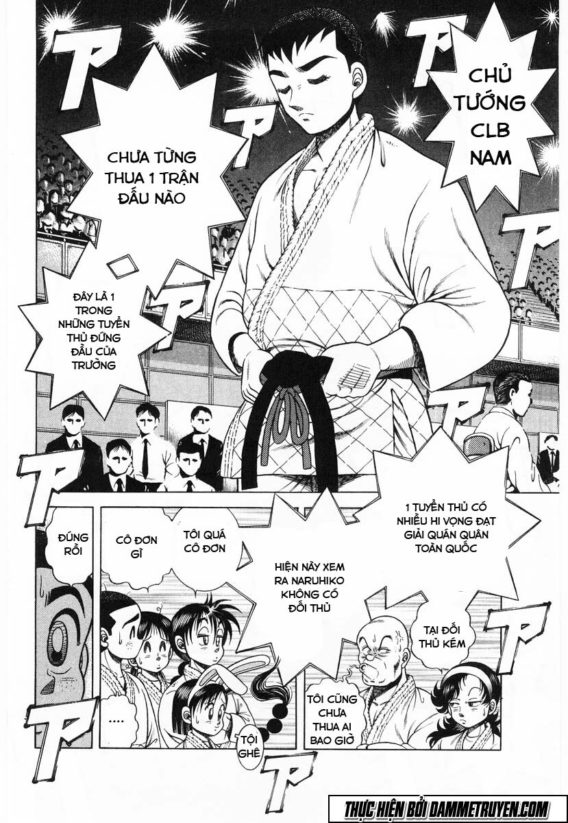 Shin Kotaro Makaritoru! Juudouhen: Chapter 45