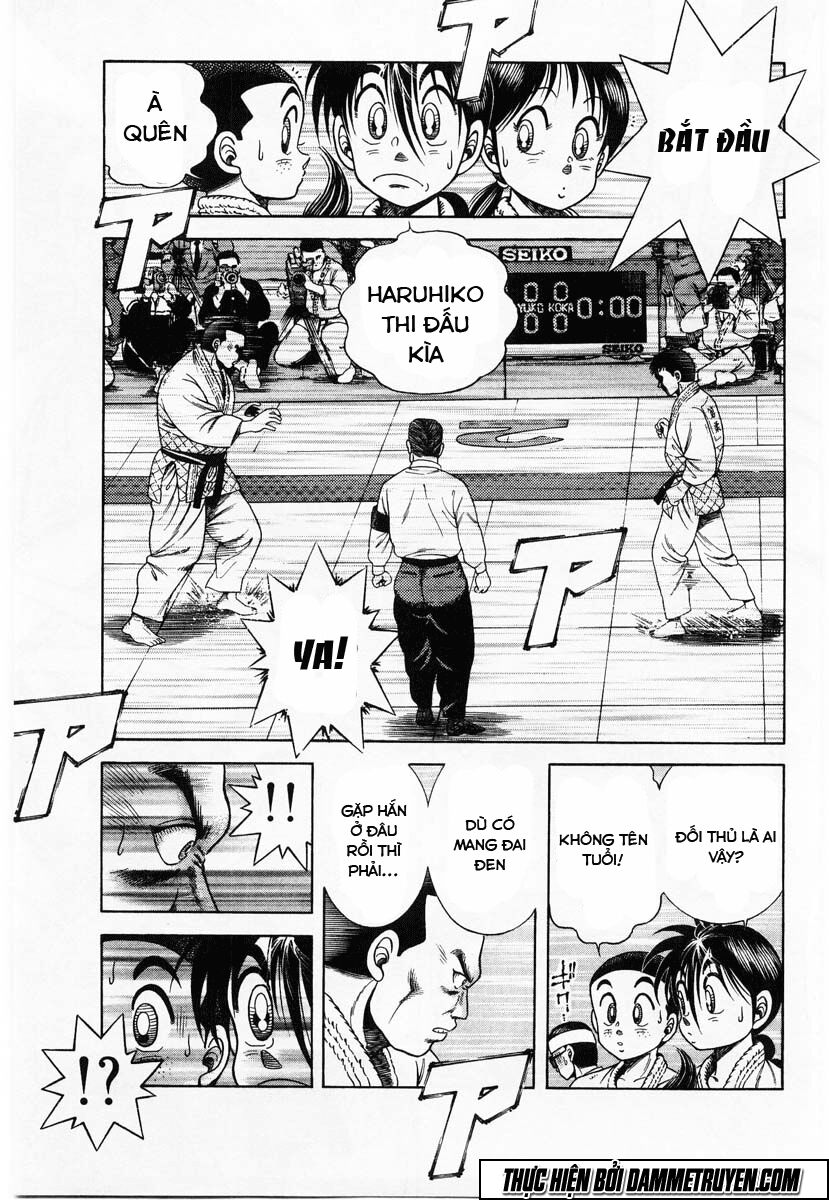 Shin Kotaro Makaritoru! Juudouhen: Chapter 45