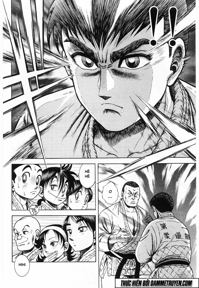 Shin Kotaro Makaritoru! Juudouhen: Chapter 45