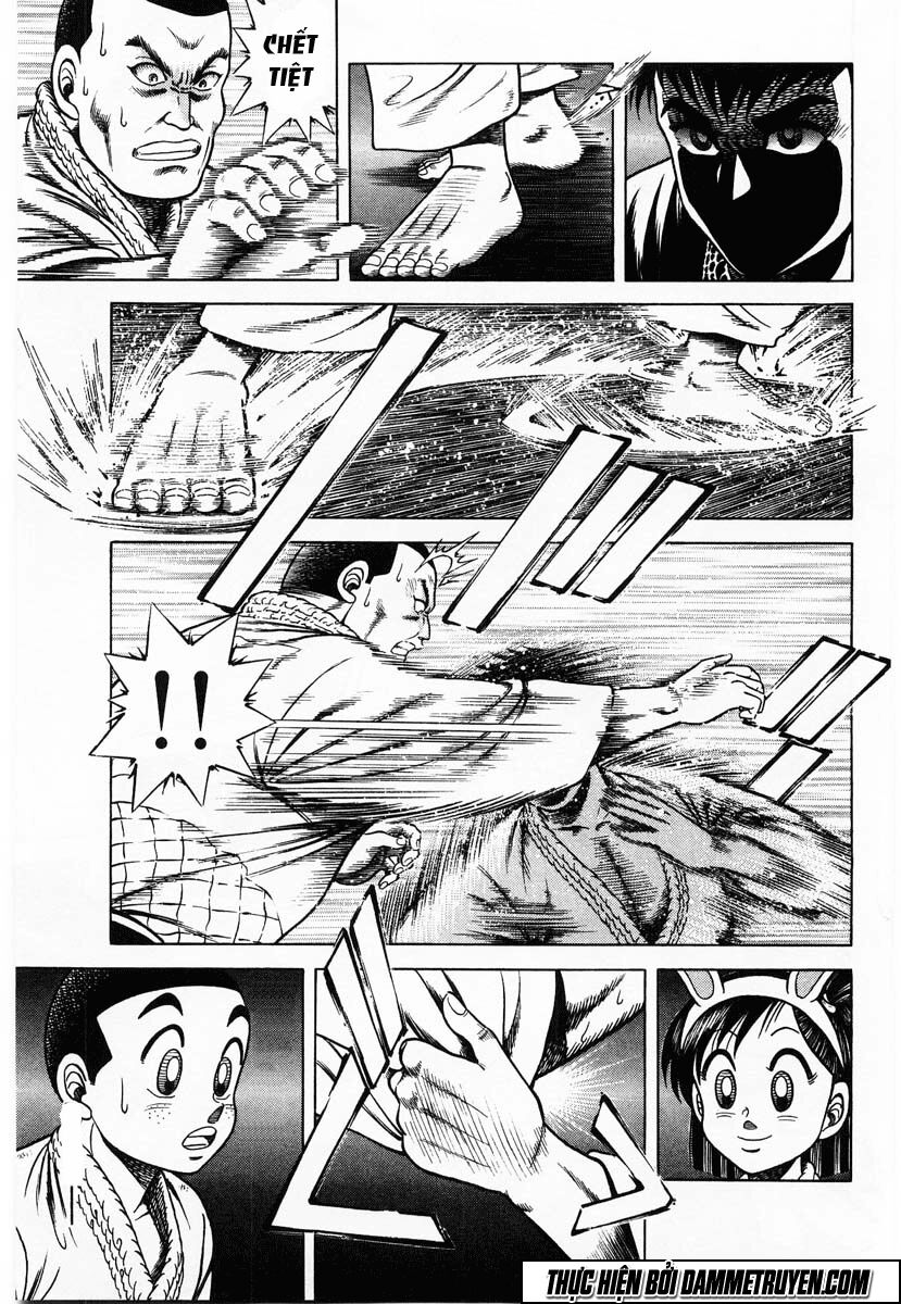 Shin Kotaro Makaritoru! Juudouhen: Chapter 45