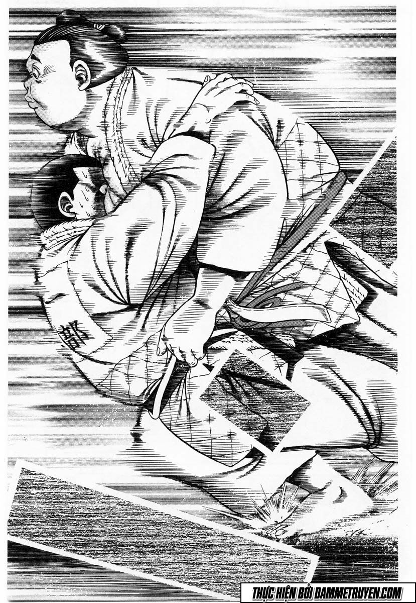 Shin Kotaro Makaritoru! Juudouhen: Chapter 49