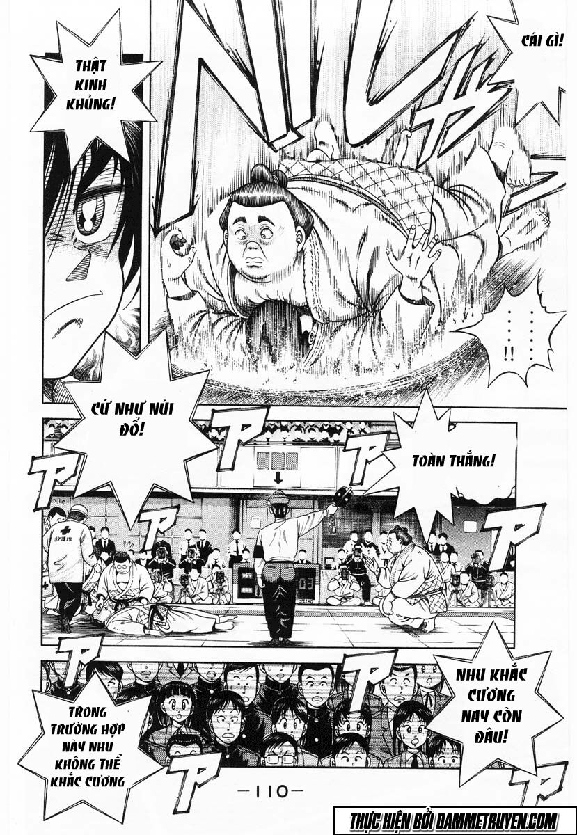 Shin Kotaro Makaritoru! Juudouhen: Chapter 49