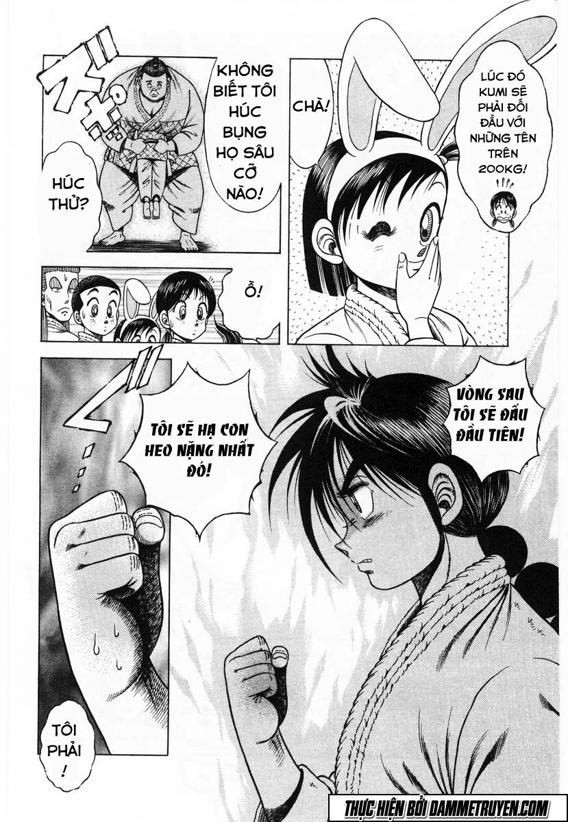 Shin Kotaro Makaritoru! Juudouhen: Chapter 49