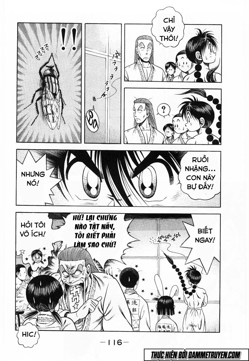 Shin Kotaro Makaritoru! Juudouhen: Chapter 49