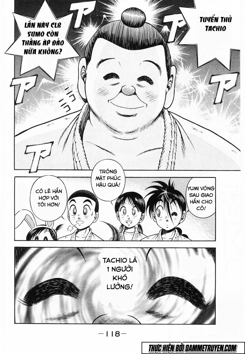 Shin Kotaro Makaritoru! Juudouhen: Chapter 49