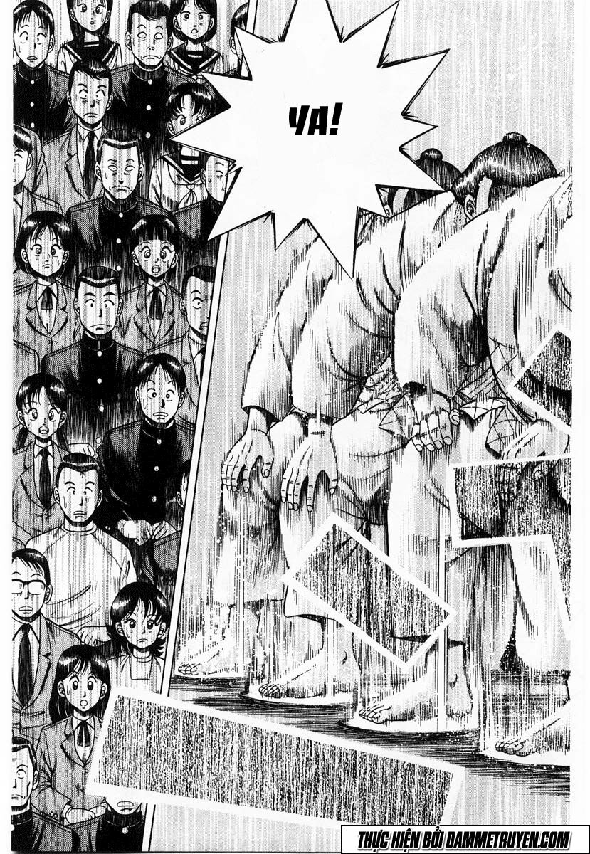 Shin Kotaro Makaritoru! Juudouhen: Chapter 49
