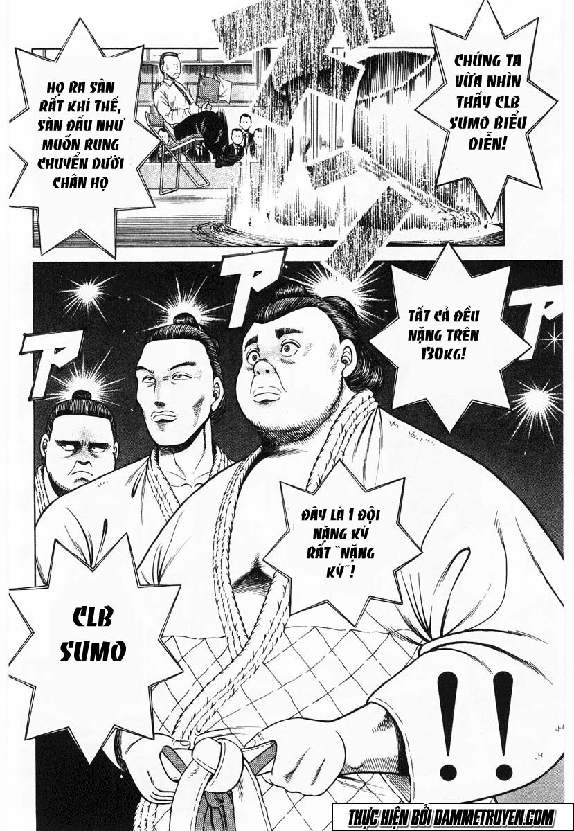 Shin Kotaro Makaritoru! Juudouhen: Chapter 49