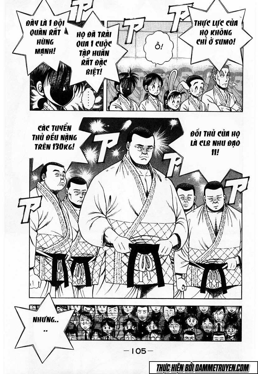 Shin Kotaro Makaritoru! Juudouhen: Chapter 49
