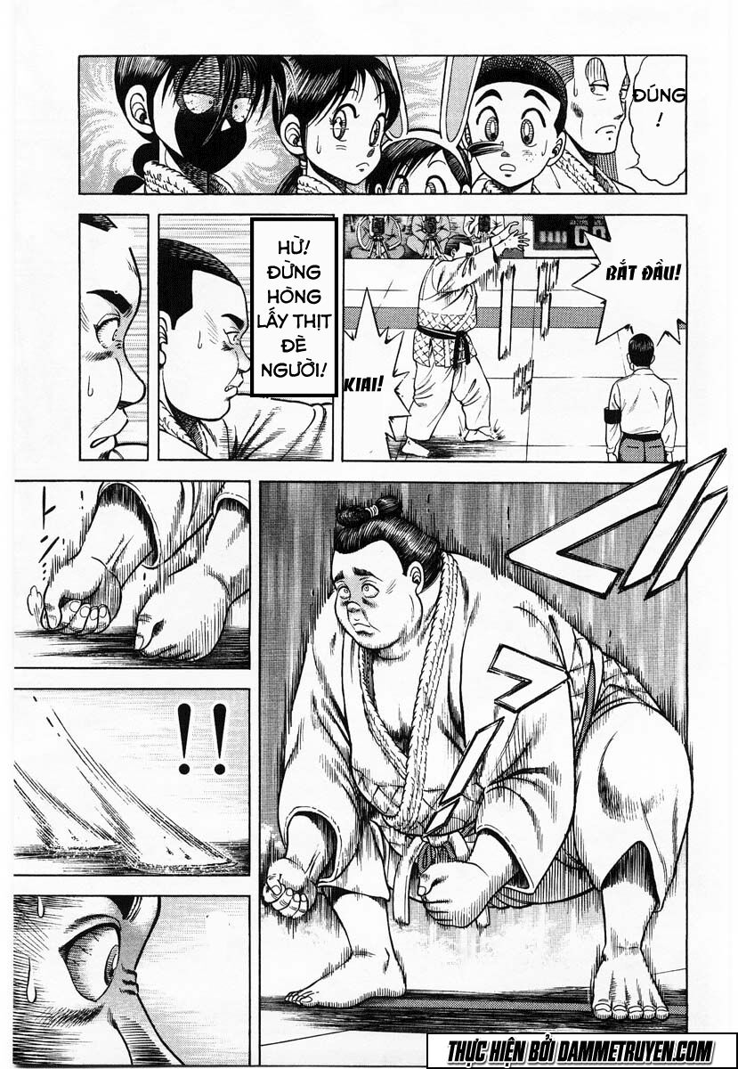 Shin Kotaro Makaritoru! Juudouhen: Chapter 49