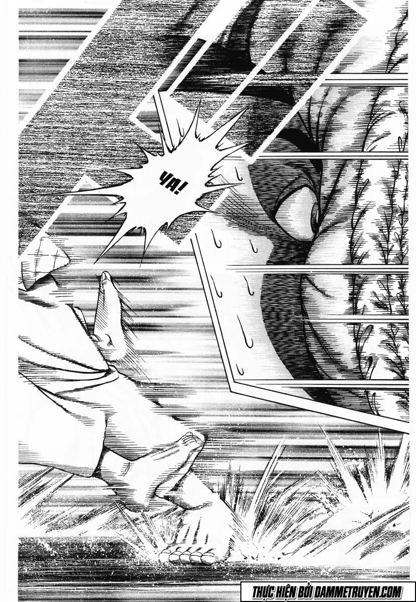 Shin Kotaro Makaritoru! Juudouhen: Chapter 49