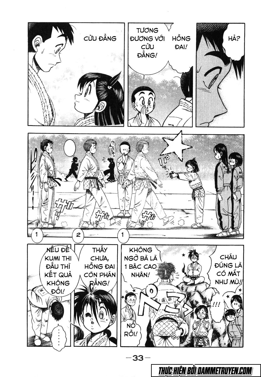 Shin Kotaro Makaritoru! Juudouhen: Chapter 54