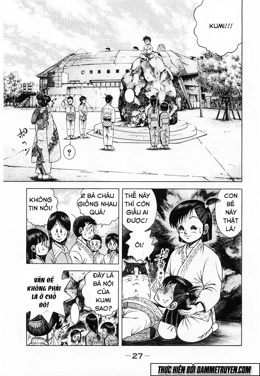Shin Kotaro Makaritoru! Juudouhen: Chapter 54