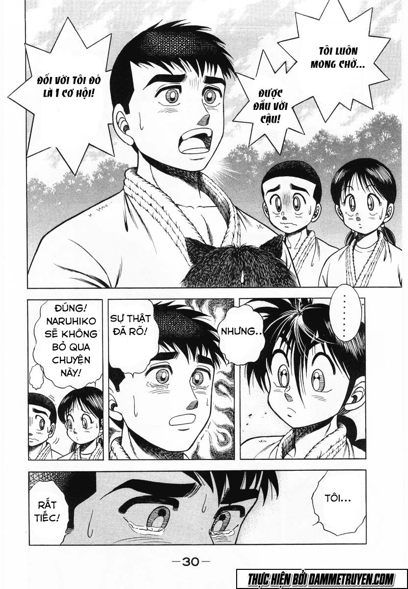 Shin Kotaro Makaritoru! Juudouhen: Chapter 54