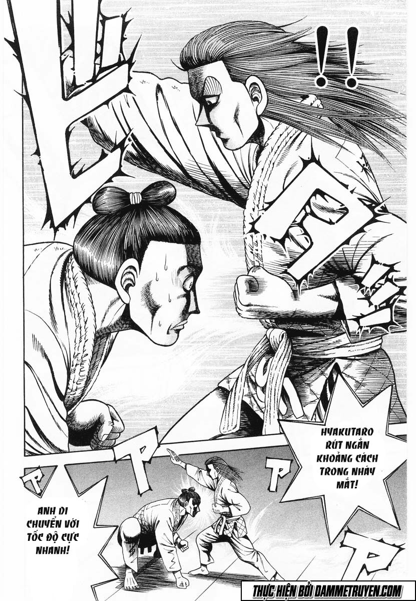 Shin Kotaro Makaritoru! Juudouhen: Chapter 59