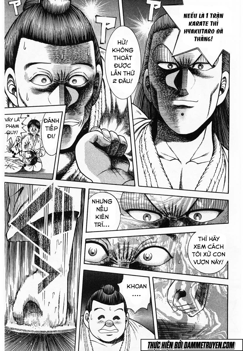 Shin Kotaro Makaritoru! Juudouhen: Chapter 59