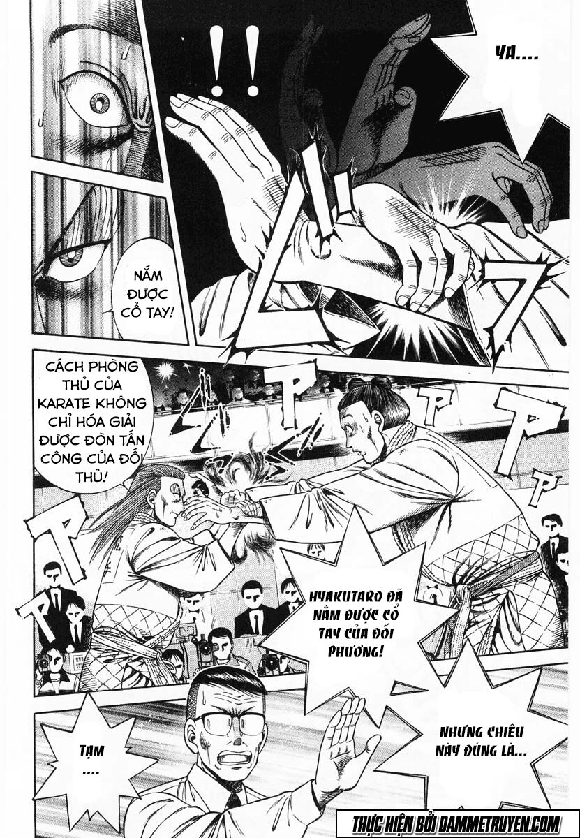 Shin Kotaro Makaritoru! Juudouhen: Chapter 59