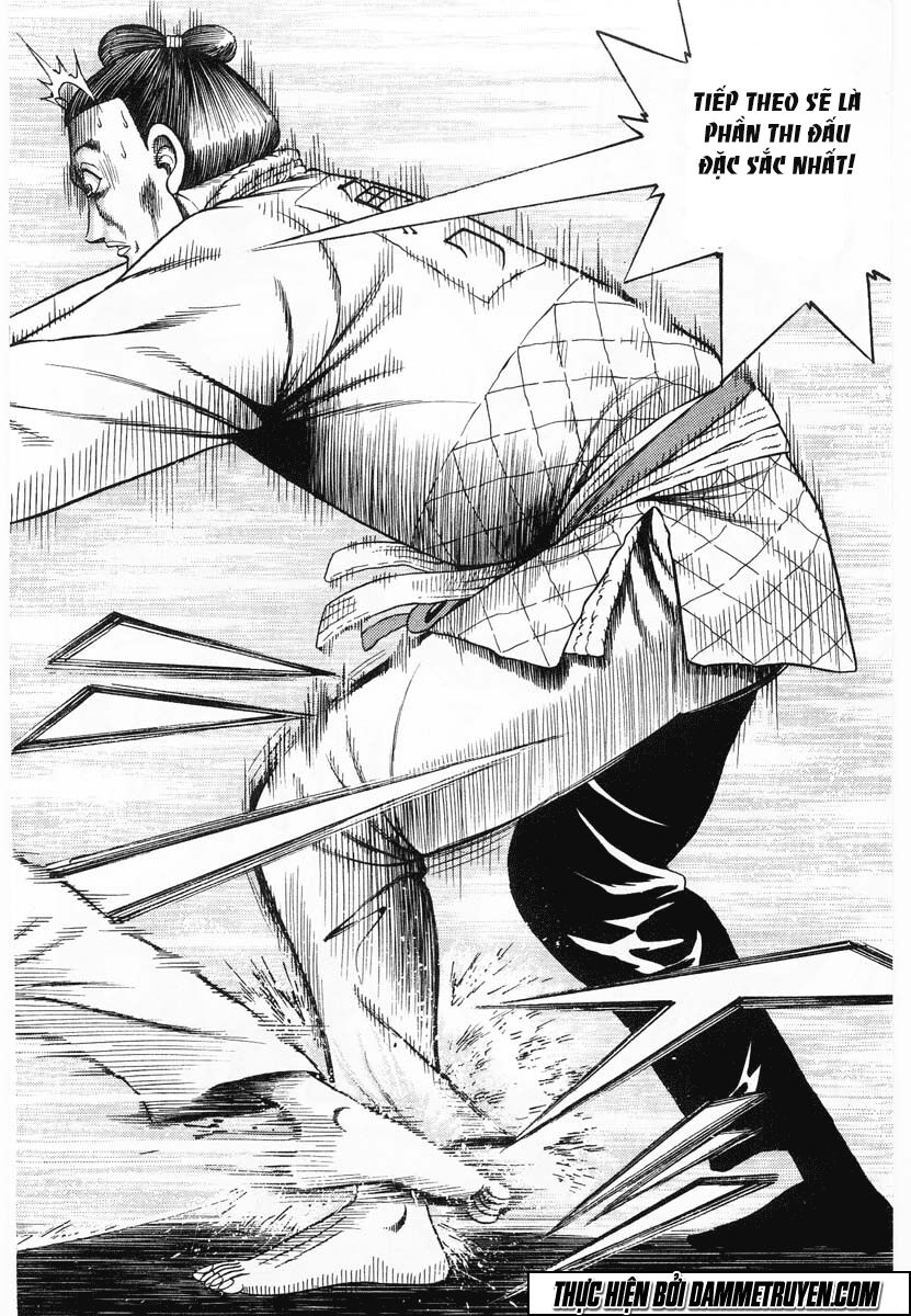 Shin Kotaro Makaritoru! Juudouhen: Chapter 59